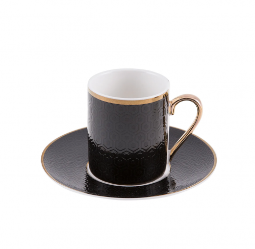 طقم فناجيل قهوة تركية Cindy