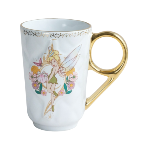 كوب Disney تينكر بيل
