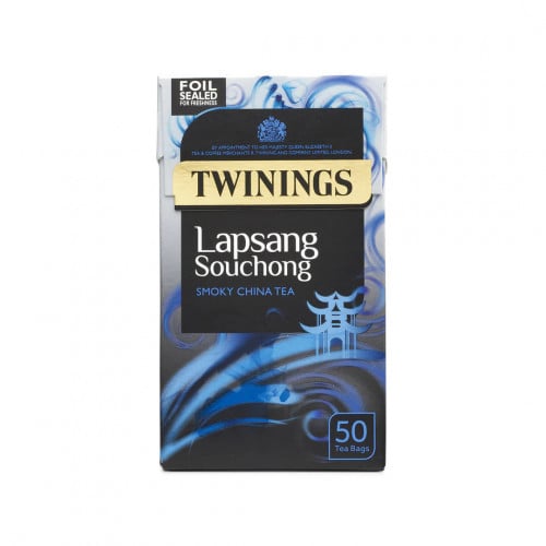 شاي لابسانق سوشونق الصيني Twinings