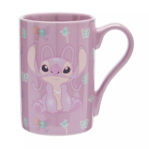 كوب Disney ستيتش بينك