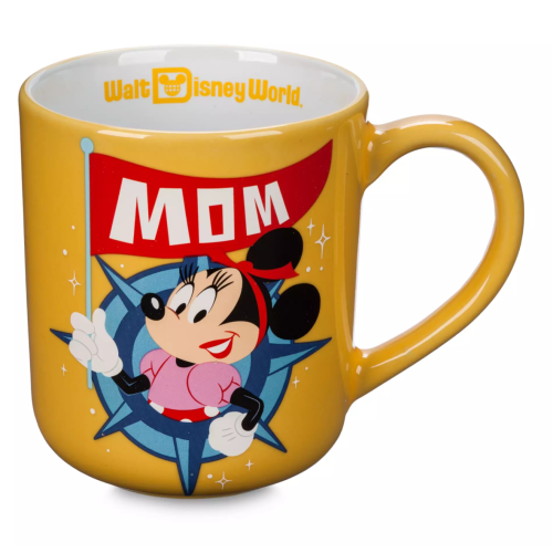 كوب Disney ميني ماما