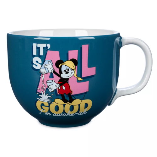 كوب Disney ميكي مورنينق