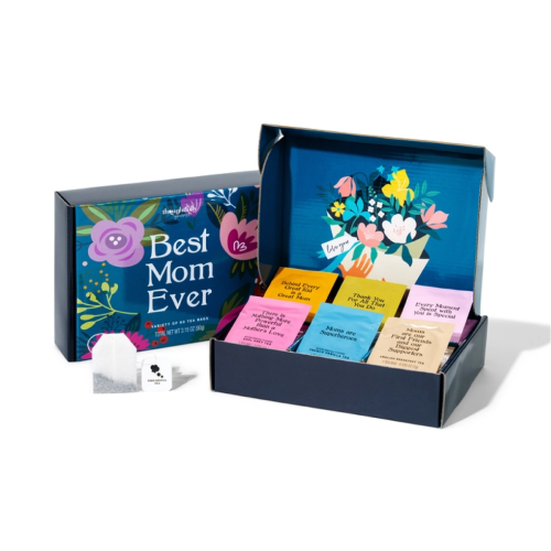 كولكشن شاي Thoughtfully Best Mom Ever