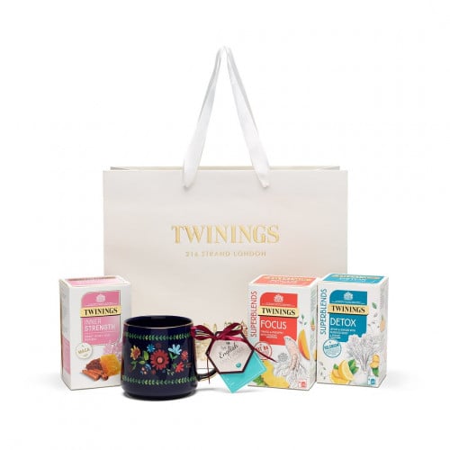 هدية مجموعة Motivate