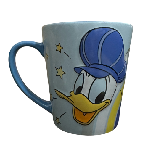 كوب Disney دونالد داك