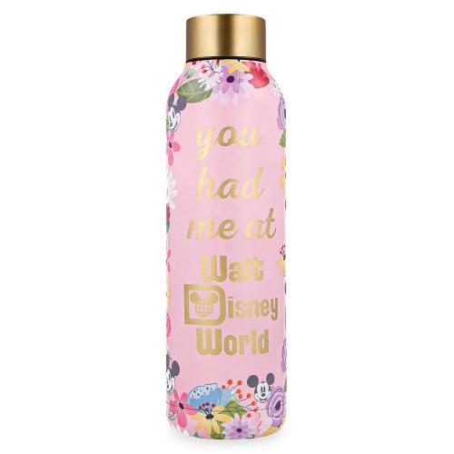 قنينة ماء معدنية Disney والت ديزني ورلد