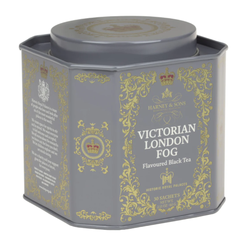Harney & Sons Royal Tea - Victoria London