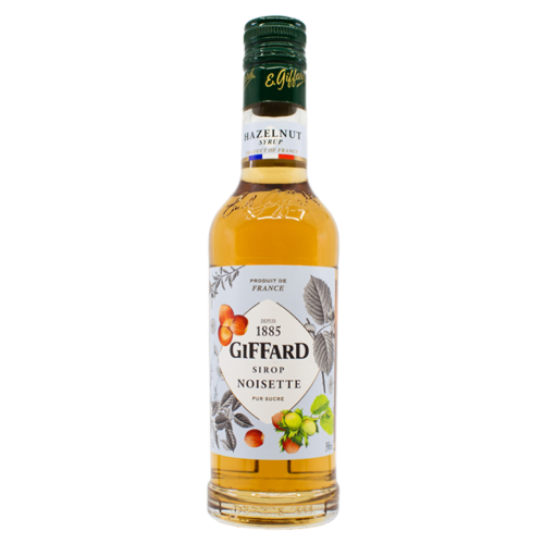 سيروب Giffard البندق