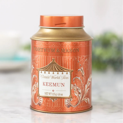 شاي أسود فاخر كيمون Fortnum & Mason