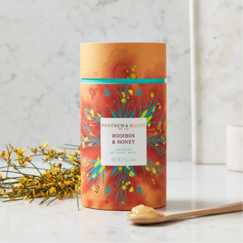 شاي الروبس والعسل Fortnum & Mason