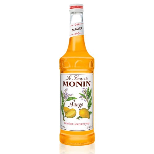 سيروب Monin نكهة المانجو