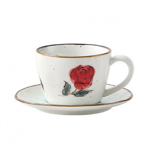 كوب سيراميك يدوي Jangmi