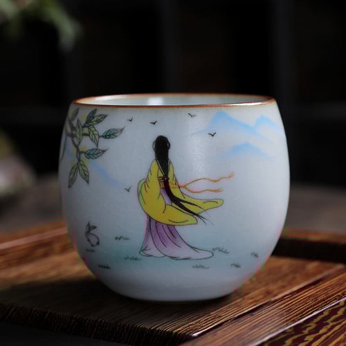 كوب شاي/اسبريسو ياباني Josei