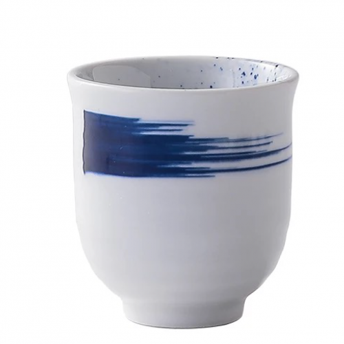 كوب قهوة فلات وايت Paint