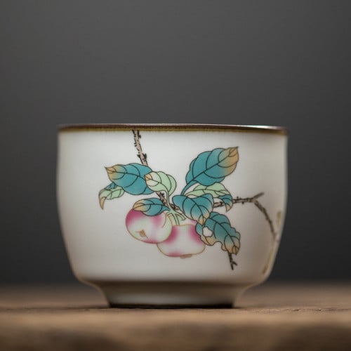 كوب شاي/اسبريسو ياباني Draq