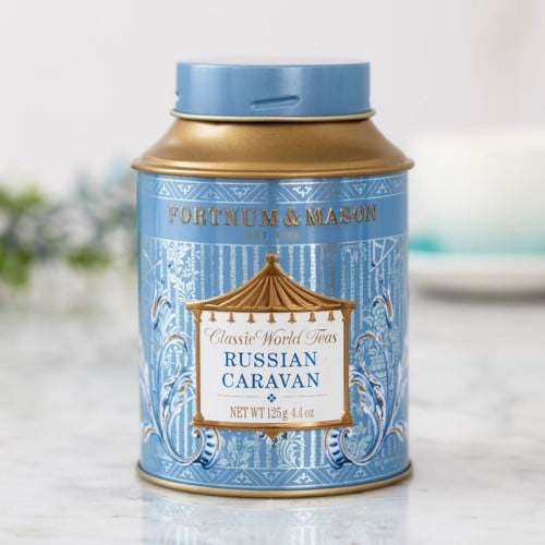 Fortnum & Mason Russian Caravan Premium Black Tea