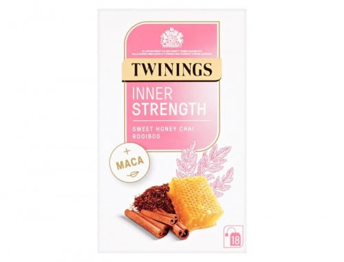 شاي أعشاب خاص Twinings Inner Strength