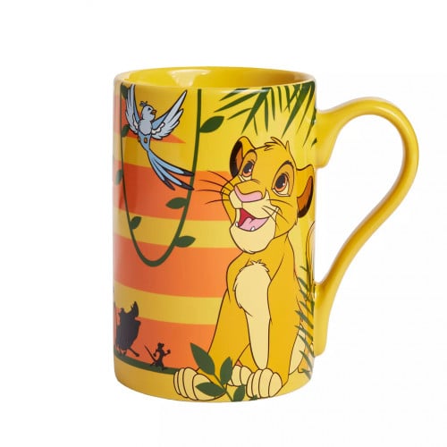 كوب Disney سيمبا