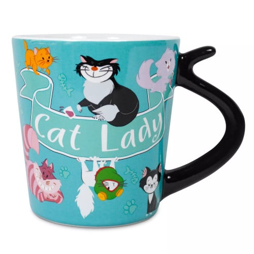 كوب Disney كات ليدي