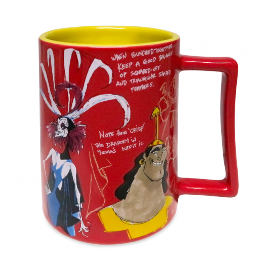 كوب Disney الإمبراطور