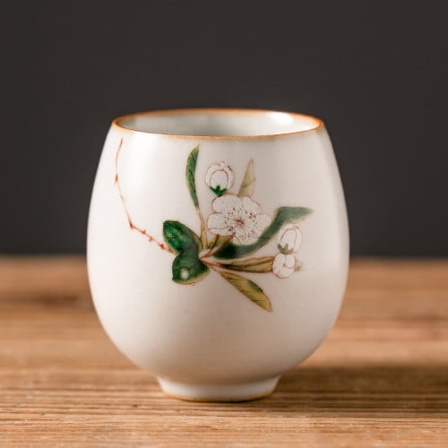 كوب شاي/اسبريسو ياباني Yasu