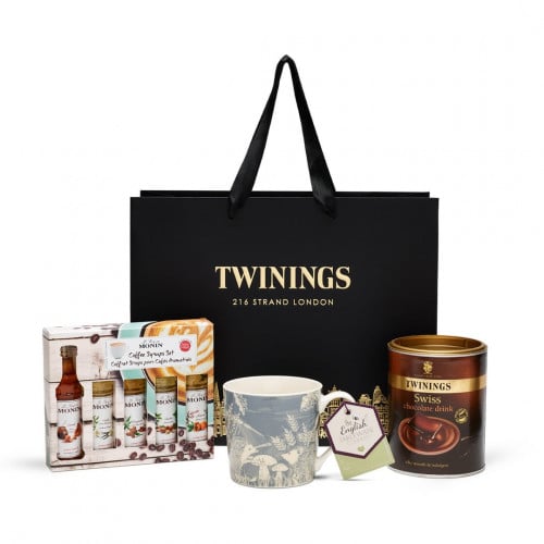 هدية مجموعة Winter