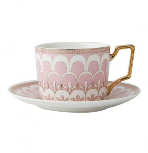 كوب شاي أوروبي Roma