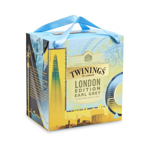 شاي آيرل جراي Twinings إصدار لندن المحدود