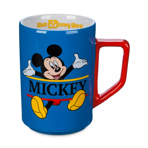 كوب Disney ميكي