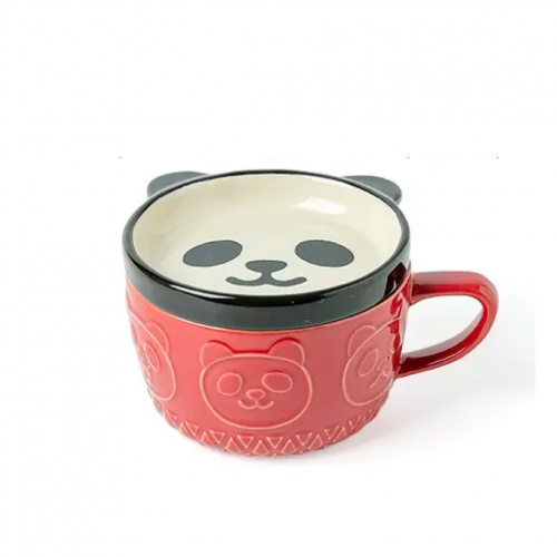 كوب حليب Madou Panda