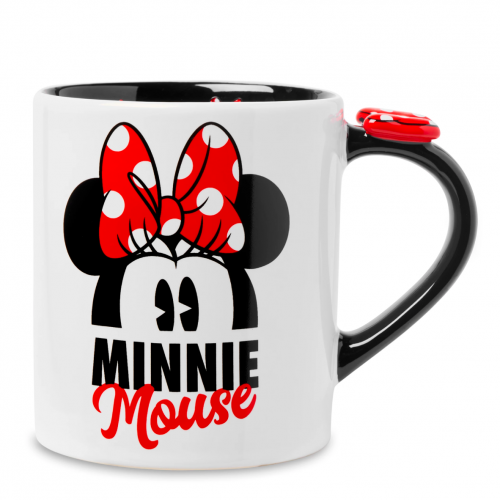 كوب Disney ميني ماوس باو