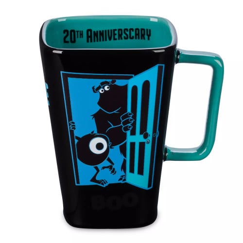 كوب Disney مونيستر انك متغير الألوان