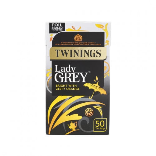 شاي ليدي جراي Twinings