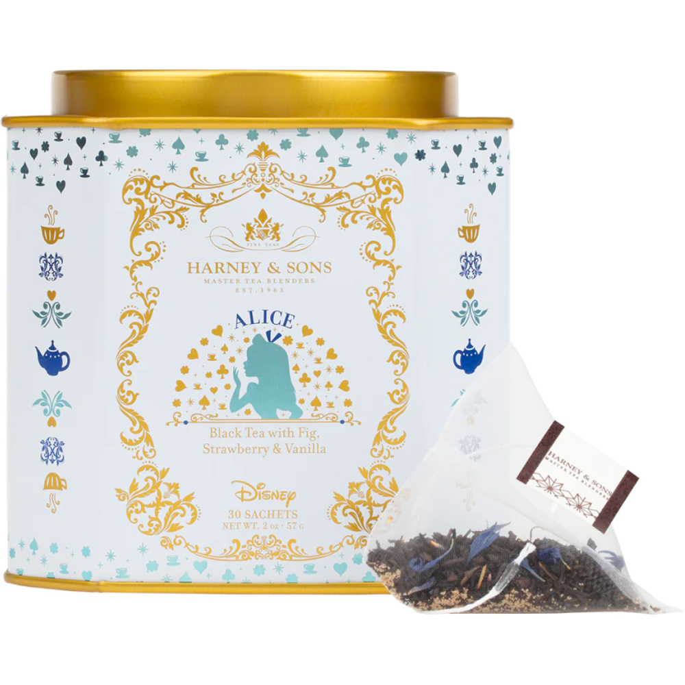 Disney Collection - Harney & Sons Fine Teas