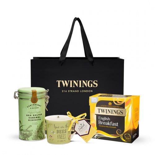 هدية مجموعة You're the Bees Knees