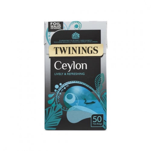 شاي سيلاني فاخر Twinings