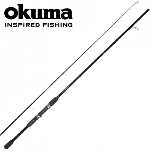 Okuma Tesoro Speed Jigging Rod