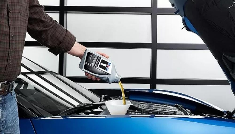 نصائح هامة لشراء أفضل زيت تخليقي بالكامل بكل موثوقية