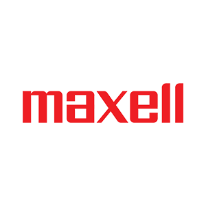 ماكسل | maxell