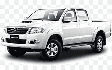 هايلوكس 2006 -2015