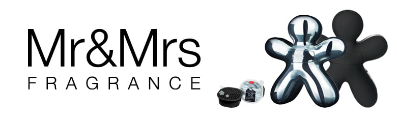 MR&MRS FRAGRANCE