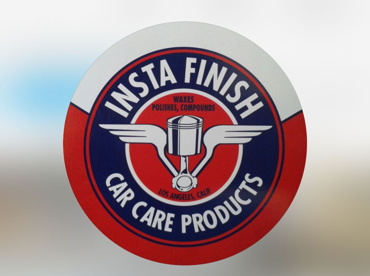 انستا فينش |INSTA FINISH