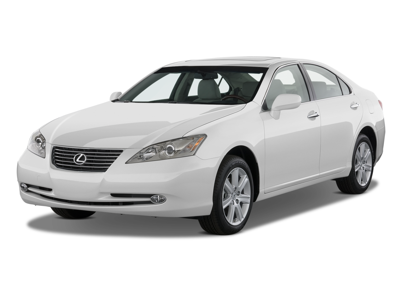 لكزس es350 2008-2011