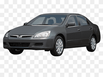 اكورد 2003-2007