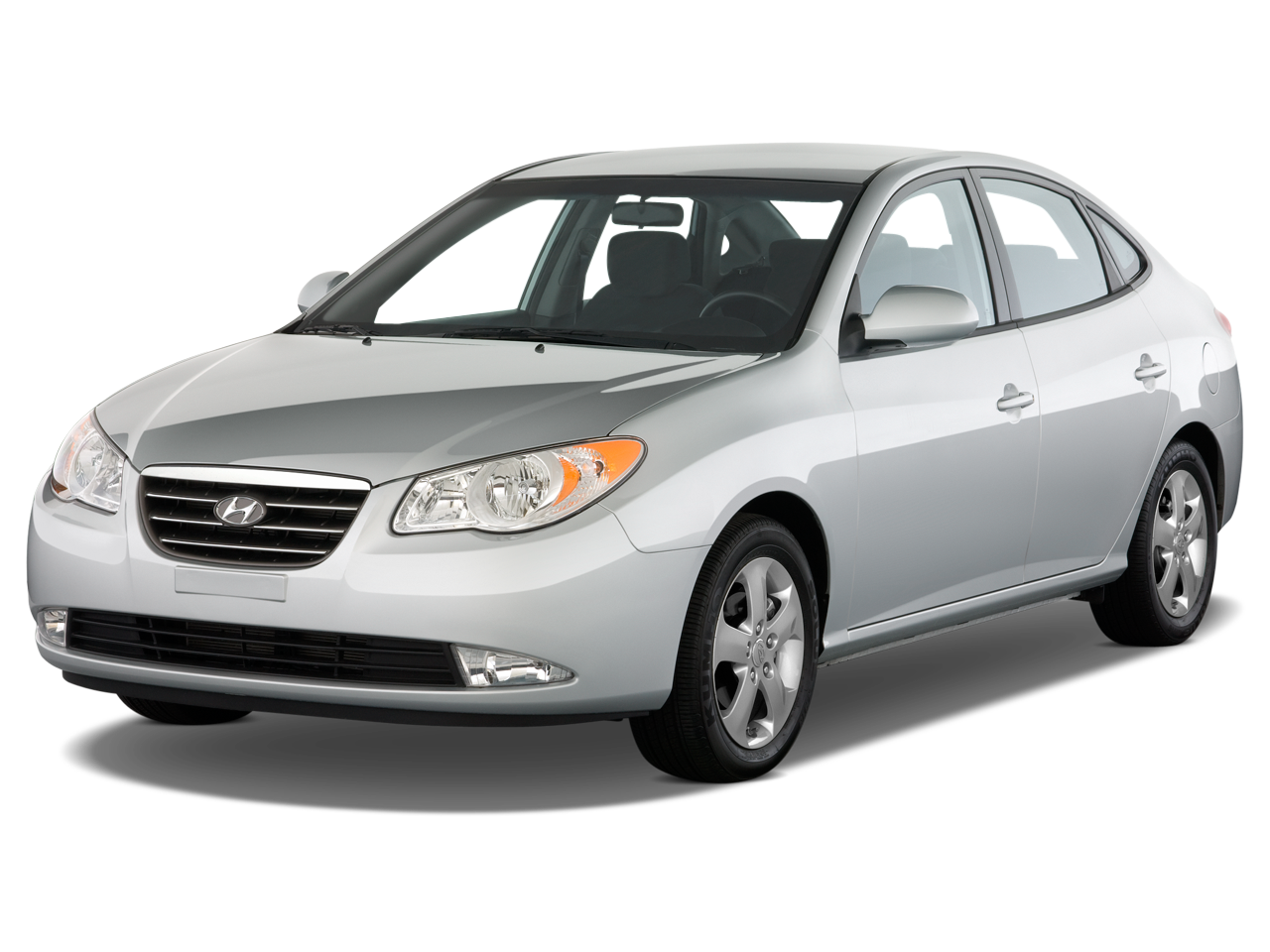 النترا 2008-2011