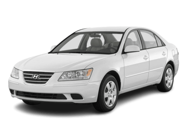 سوناتا 2006-2010