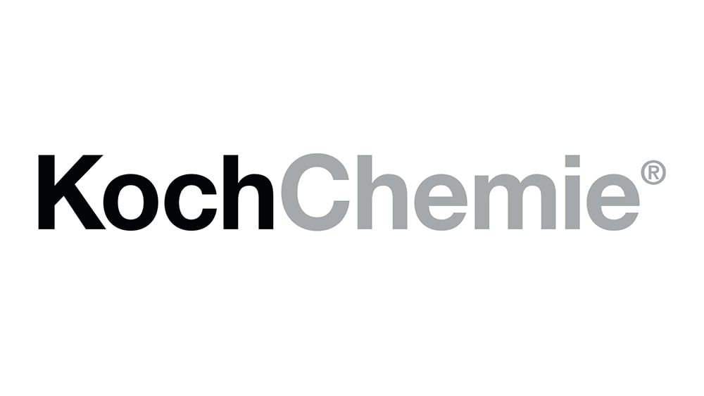 koch chemie |كوش كيمي الالمانية