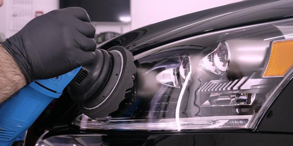 طريقة مضمونة لتلميع لمبات السياره: أسرع طريقة بأقل تكلفة