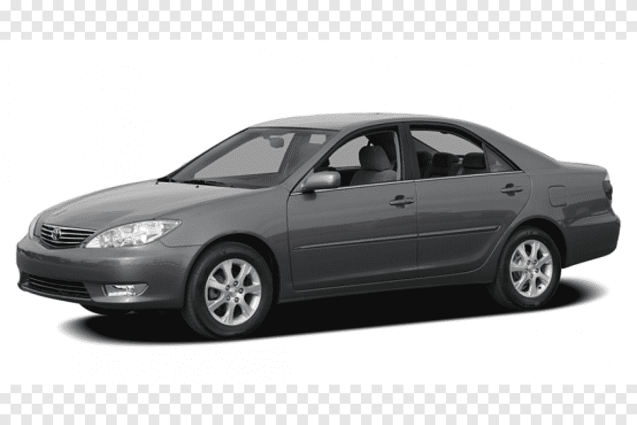 كامري 2003-2006