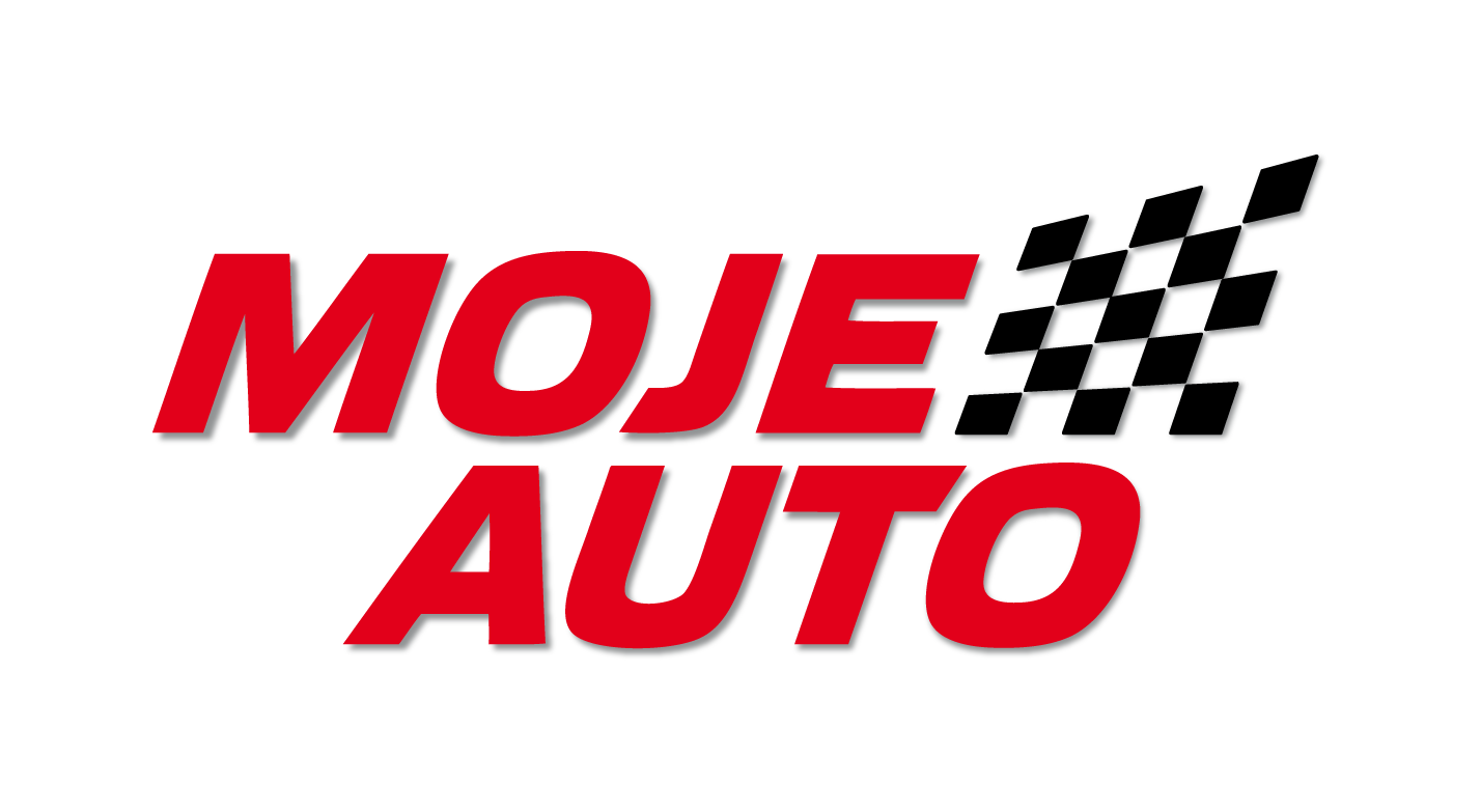 موجي اوتو | Moje auto